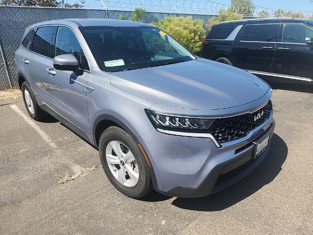 2023 Kia Sorento LX for sale in San Diego, CA