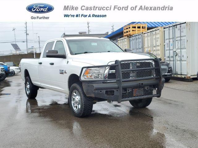 2017 Ram 2500 Tradesman Crew Cab 4x4 8' Box for sale in Alexandria, KY
