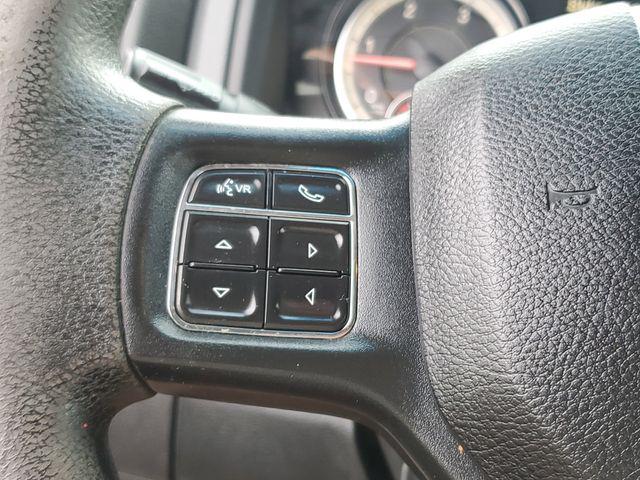 2017 Ram 2500 Tradesman Crew Cab 4x4 8' Box