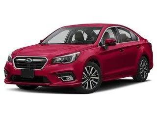 2018 Subaru Legacy 2.5i Premium 2018 Subaru Legacy 2.5i Premium