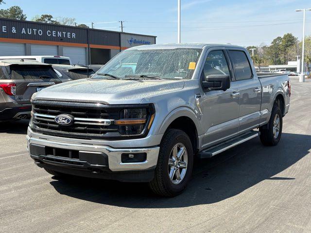 2024 Ford F-150 XLT for sale in Morehead City, NC
