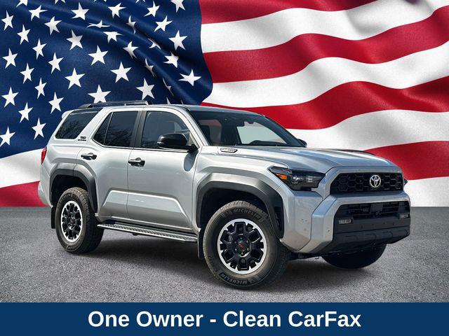 2025 Toyota 4Runner TRD Off Road for sale in Bay Minette, AL