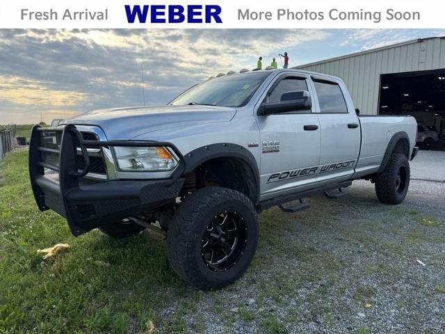 2016 Ram 2500 Tradesman for sale in Granite City, IL