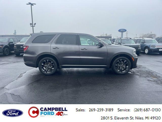 2021 Dodge Durango GT Plus AWD