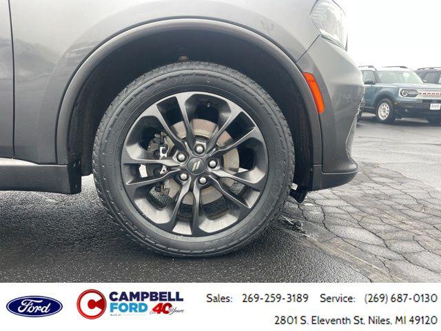 2021 Dodge Durango GT Plus AWD