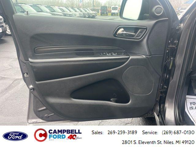 2021 Dodge Durango GT Plus AWD