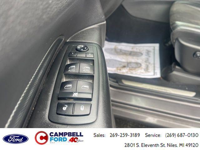 2021 Dodge Durango GT Plus AWD
