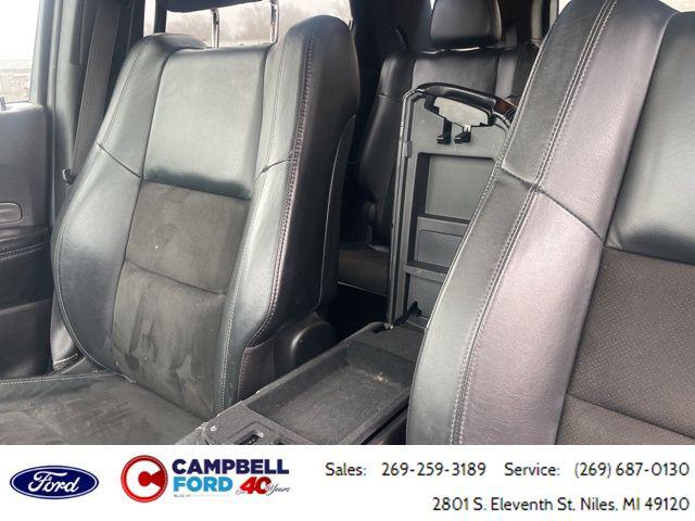 2021 Dodge Durango GT Plus AWD