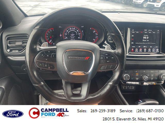 2021 Dodge Durango GT Plus AWD