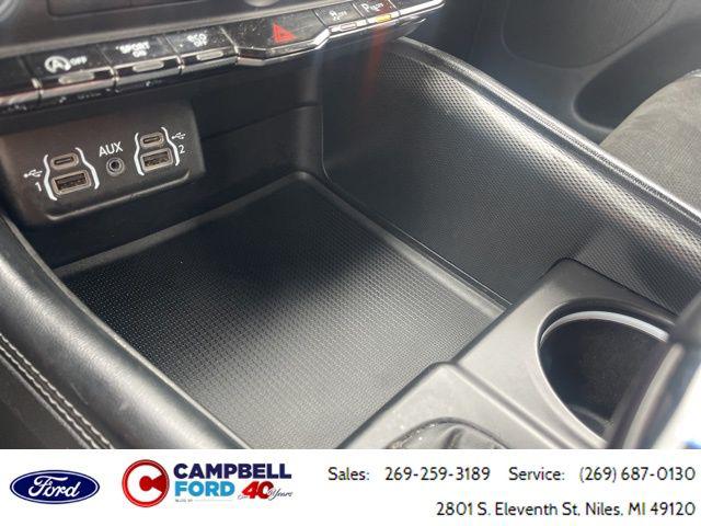 2021 Dodge Durango GT Plus AWD