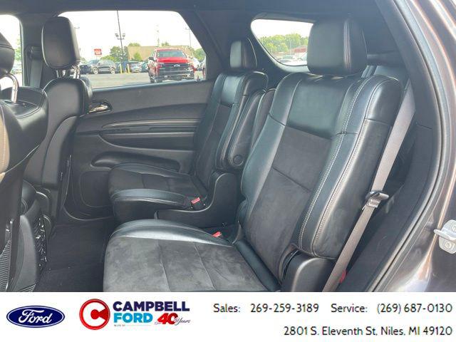 2021 Dodge Durango GT Plus AWD