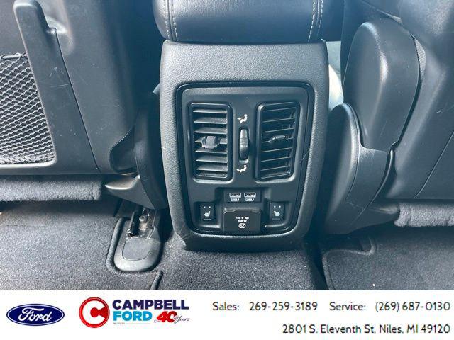 2021 Dodge Durango GT Plus AWD