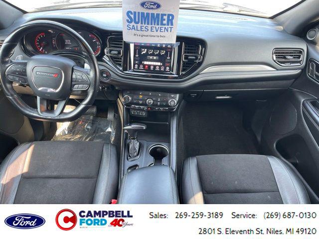 2021 Dodge Durango GT Plus AWD
