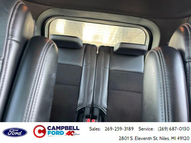 2021 Dodge Durango GT Plus AWD