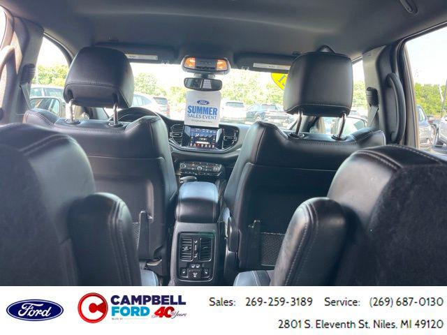 2021 Dodge Durango GT Plus AWD