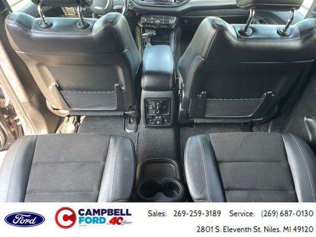 2021 Dodge Durango GT Plus AWD