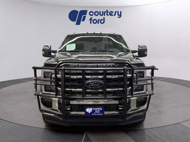 2020 Ford F-250 LARIAT