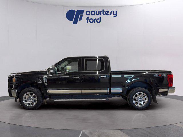 2020 Ford F-250 LARIAT