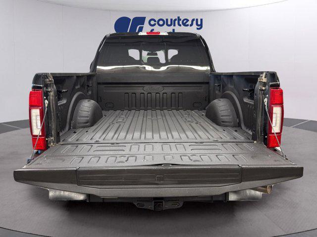 2020 Ford F-250 LARIAT