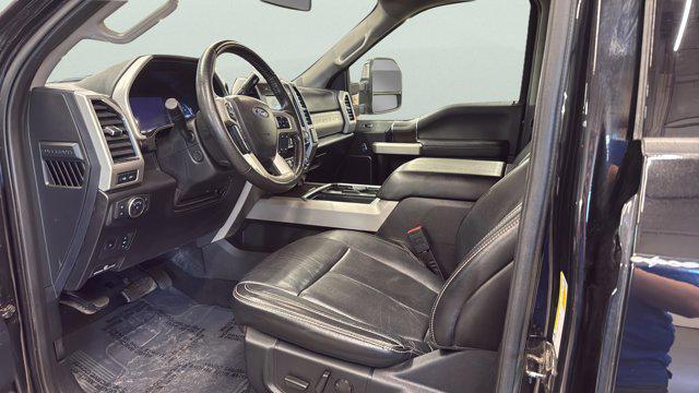 2020 Ford F-250 LARIAT
