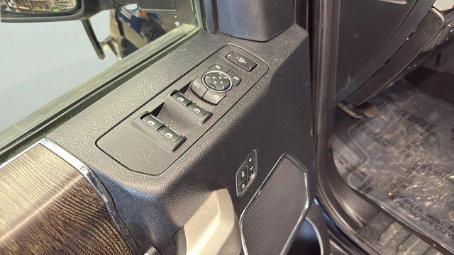 2020 Ford F-250 LARIAT