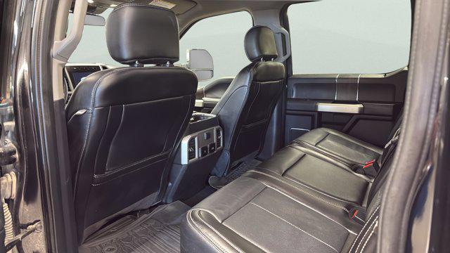 2020 Ford F-250 LARIAT