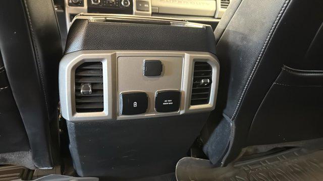 2020 Ford F-250 LARIAT