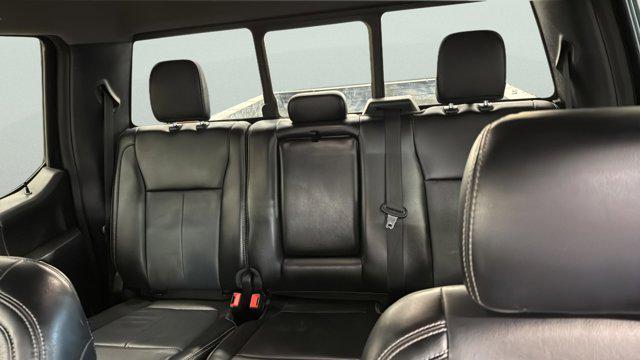 2020 Ford F-250 LARIAT