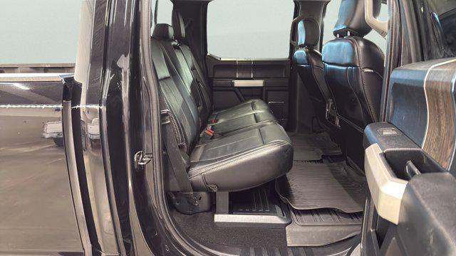 2020 Ford F-250 LARIAT