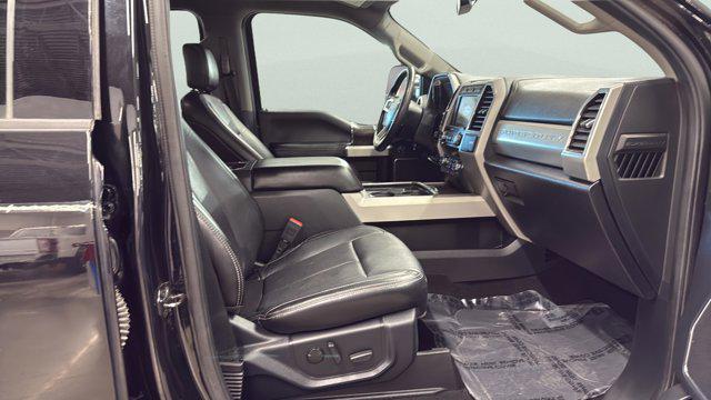 2020 Ford F-250 LARIAT
