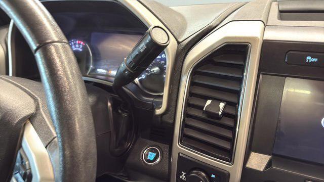 2020 Ford F-250 LARIAT
