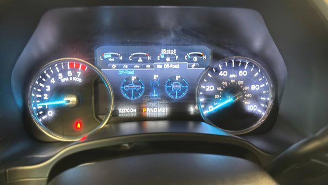 2020 Ford F-250 LARIAT