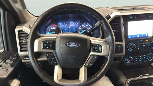 2020 Ford F-250 LARIAT