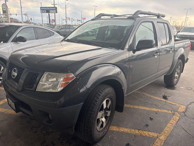 2010 Nissan Frontier PRO-4X for sale in Bloomington, IL