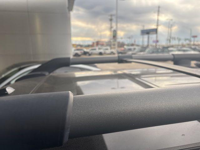 2010 Nissan Frontier PRO-4X