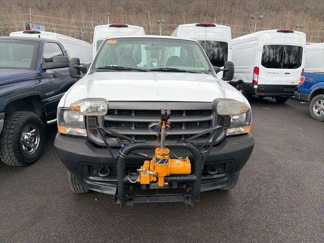 2004 Ford F-250 XL