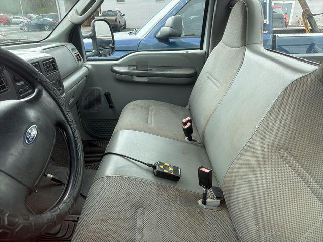 2004 Ford F-250 XL