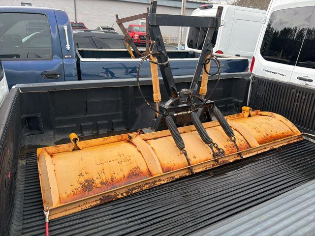 2004 Ford F-250 XL