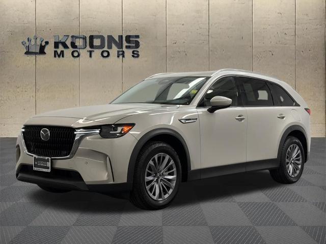 2025 Mazda X-90 3.3 Turbo Preferred Package for sale in Silver Spring, MD