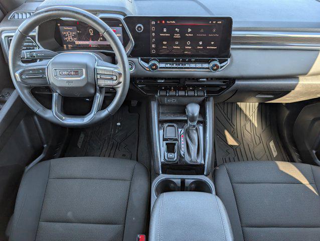 2024 GMC Canyon 2WD Elevation