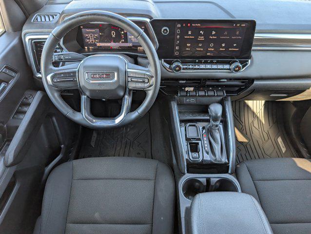2024 GMC Canyon 2WD Elevation