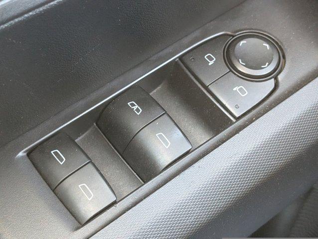 2024 GMC Canyon 2WD Elevation