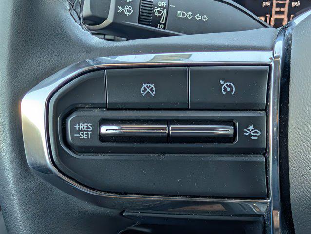 2024 GMC Canyon 2WD Elevation