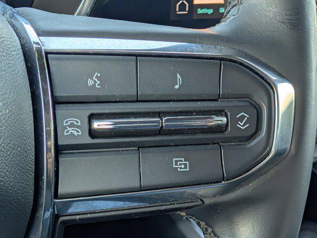 2024 GMC Canyon 2WD Elevation