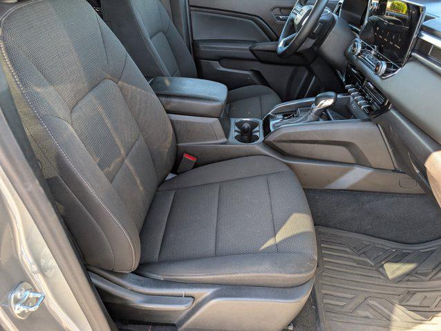 2024 GMC Canyon 2WD Elevation