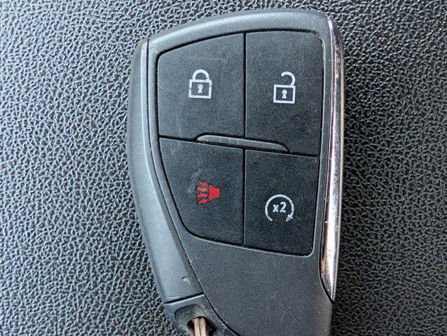 2024 GMC Canyon 2WD Elevation