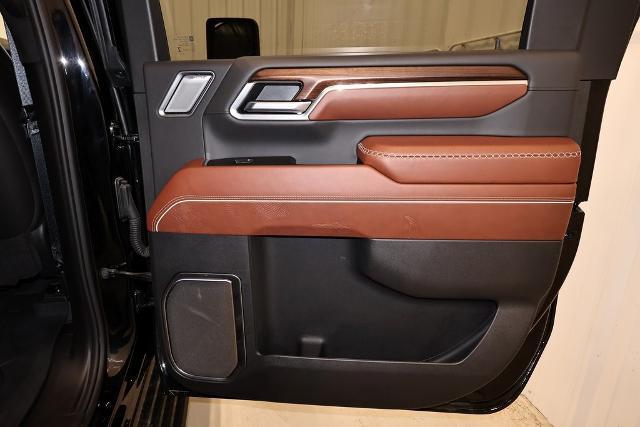 2026 GMC Sierra 3500HD Crew Cab, Long Bed, Denali Ultimate Dual Rear Wheel, 4WD