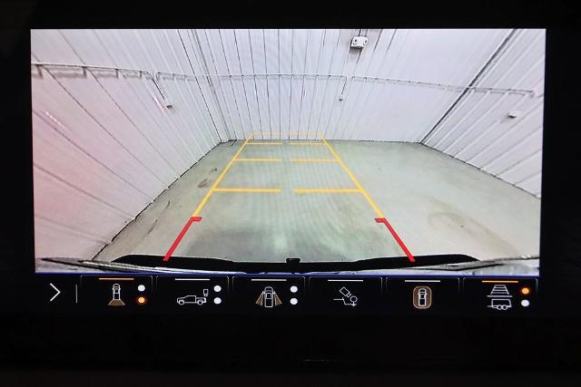 2026 GMC Sierra 3500HD Crew Cab, Long Bed, Denali Ultimate Dual Rear Wheel, 4WD