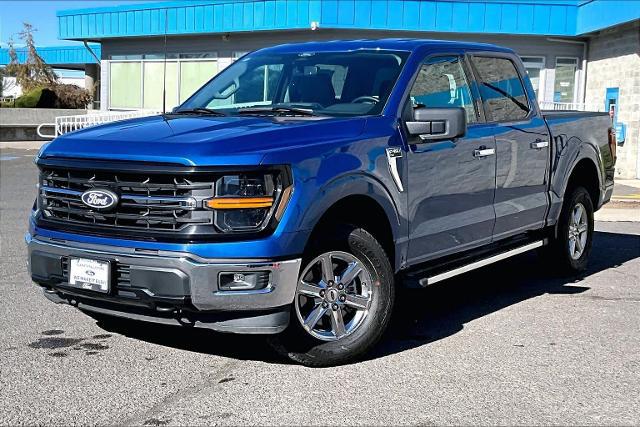 2024 Ford F-150 XLT for sale in Klamath Falls, OR