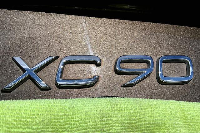2017 Volvo XC90 Hybrid T8 Inscription